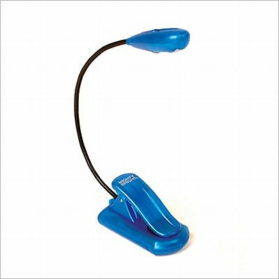 Mighty Bright-Blu-Xflex 2-Lght