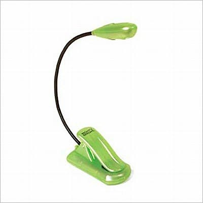 Mighty Bright-Grn-Xflex 2-Lght