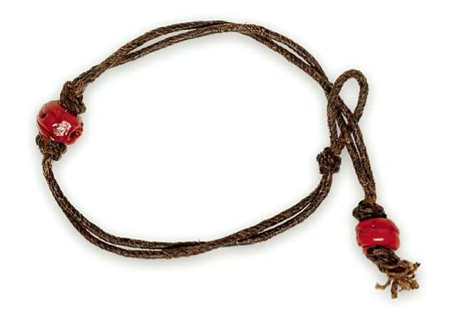 Ashes and Snow bracelet