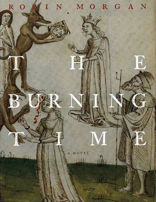 Burning Time