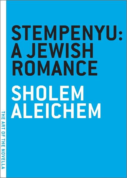 Stempeniu: A Jewish Romance