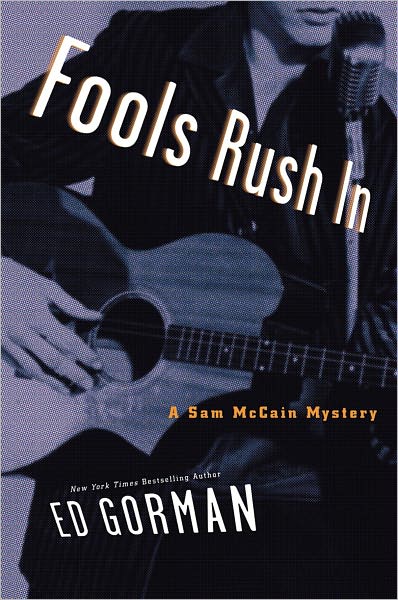 Fools Rush In (Sam McCain Series #7)