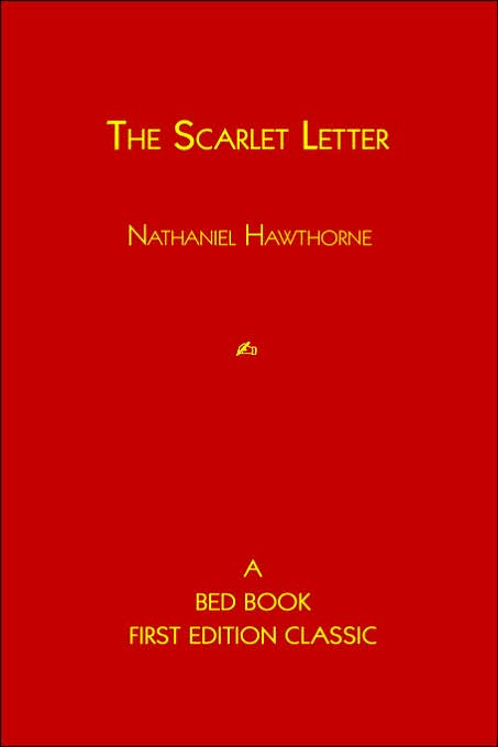 The Scarlet Letter