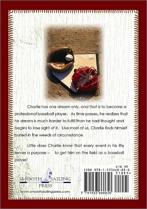 Charlie's Story - Out of the Weeds