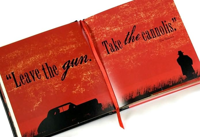 The Godfather Classic Quotes