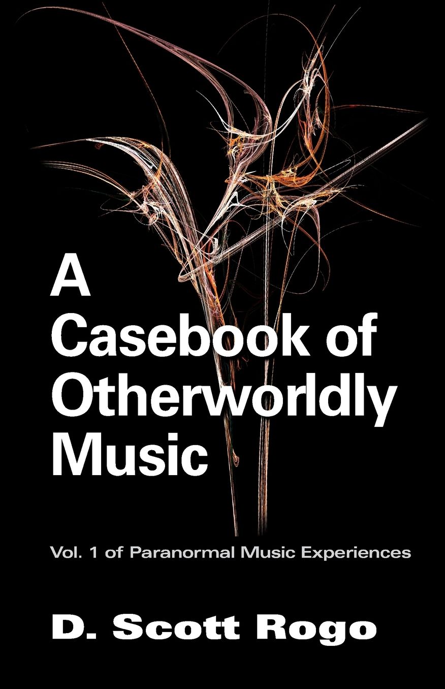 A Casebook Of Otherworldly Music