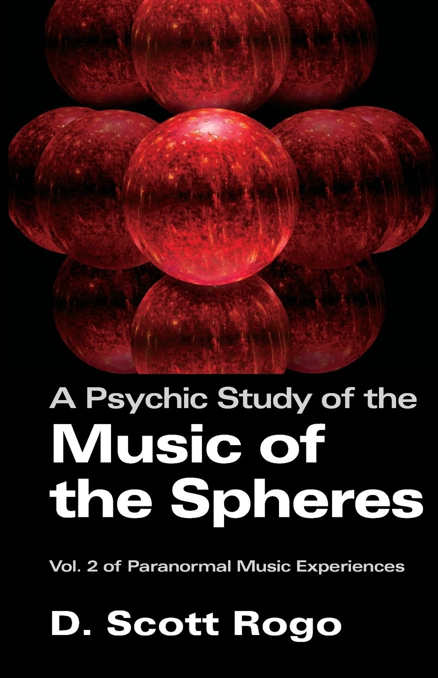 A Psychic Study Of The Music Of The Spheres
