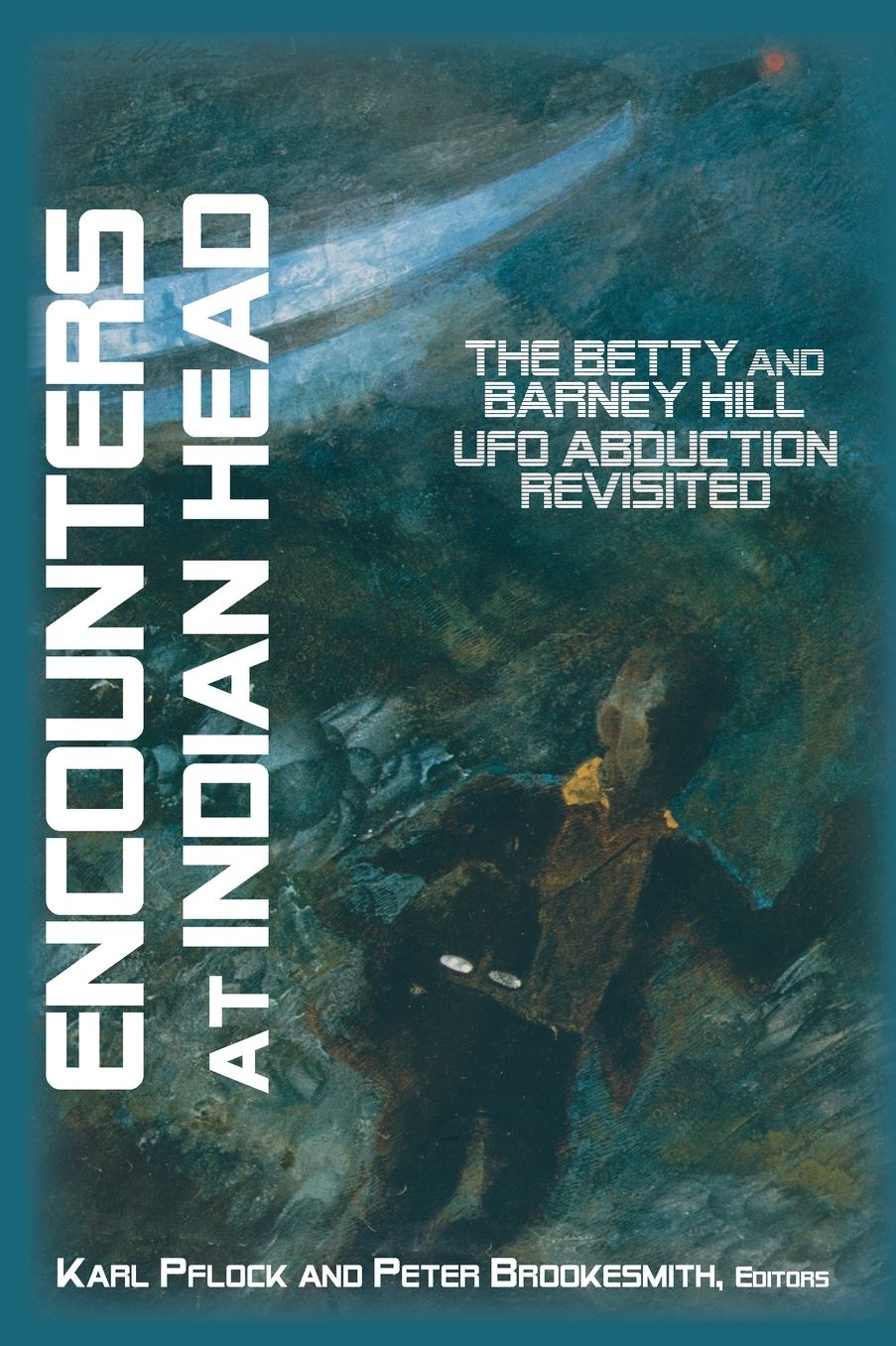 Encounters At Indian Head