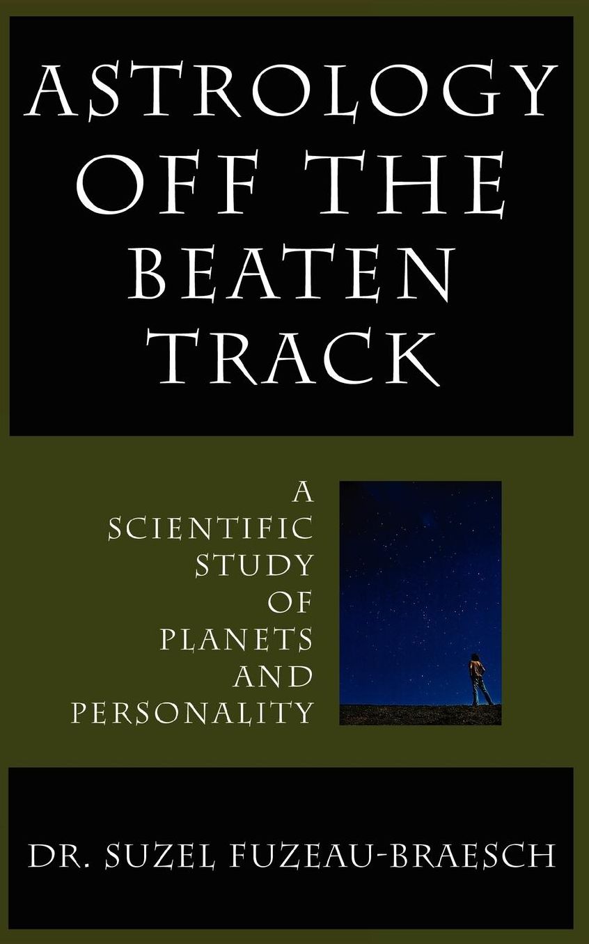 Astrology Off The Beaten Track