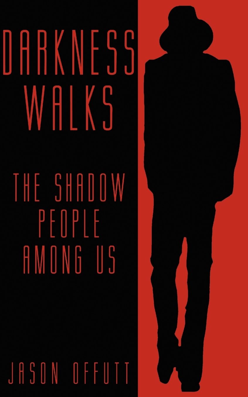 Darkness Walks