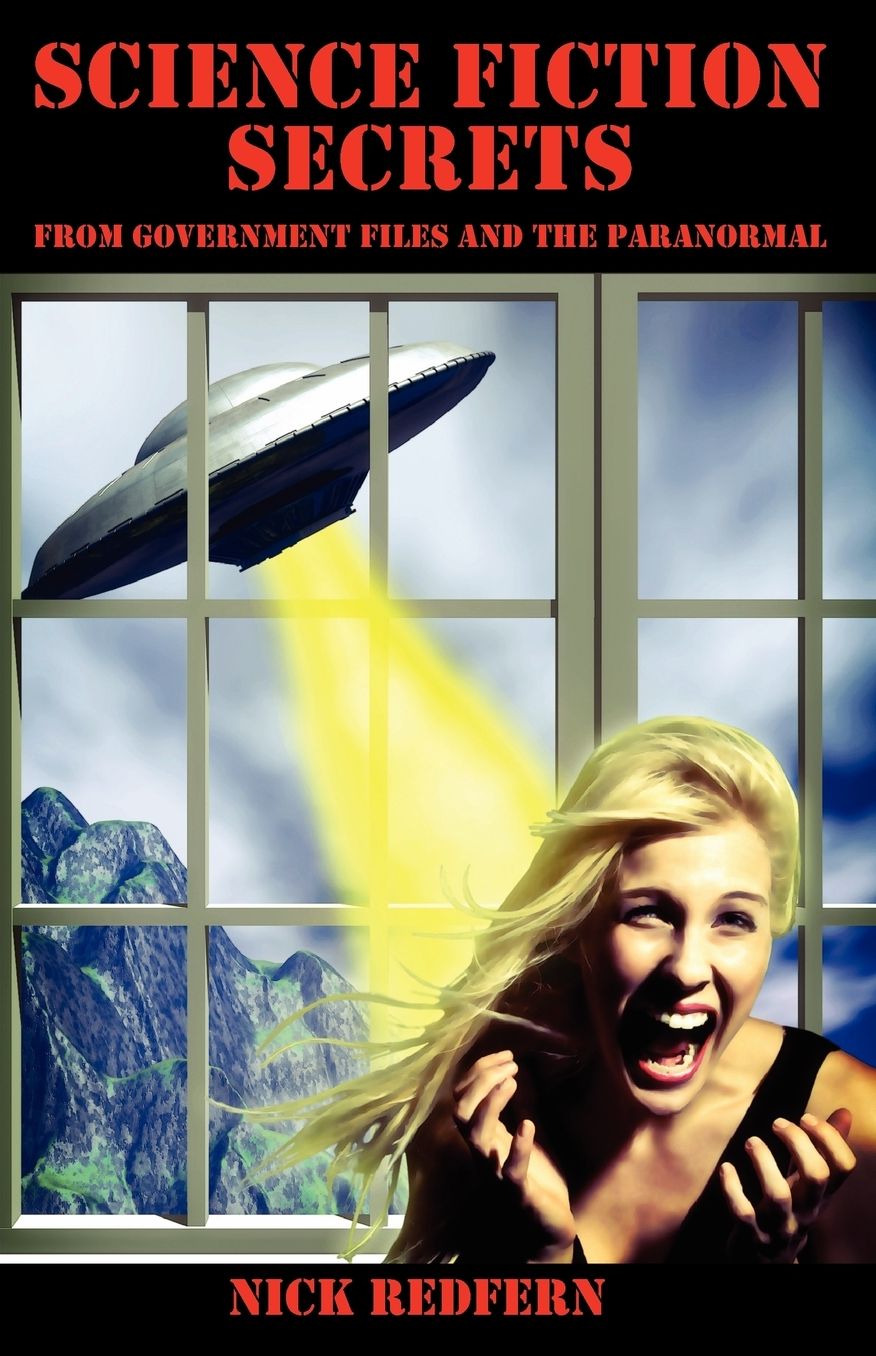 Science Fiction Secrets