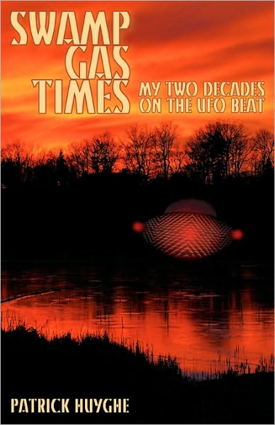 Swamp Gas Times