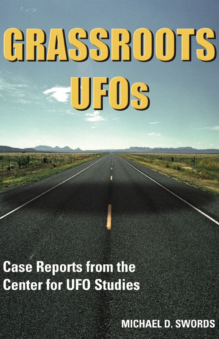 Grassroots Ufos
