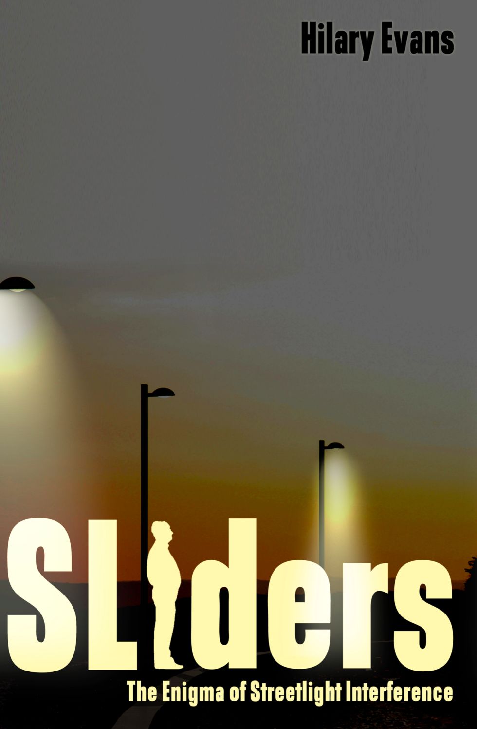 SLIders: The Enigma of Streetlight Interference (SLI)