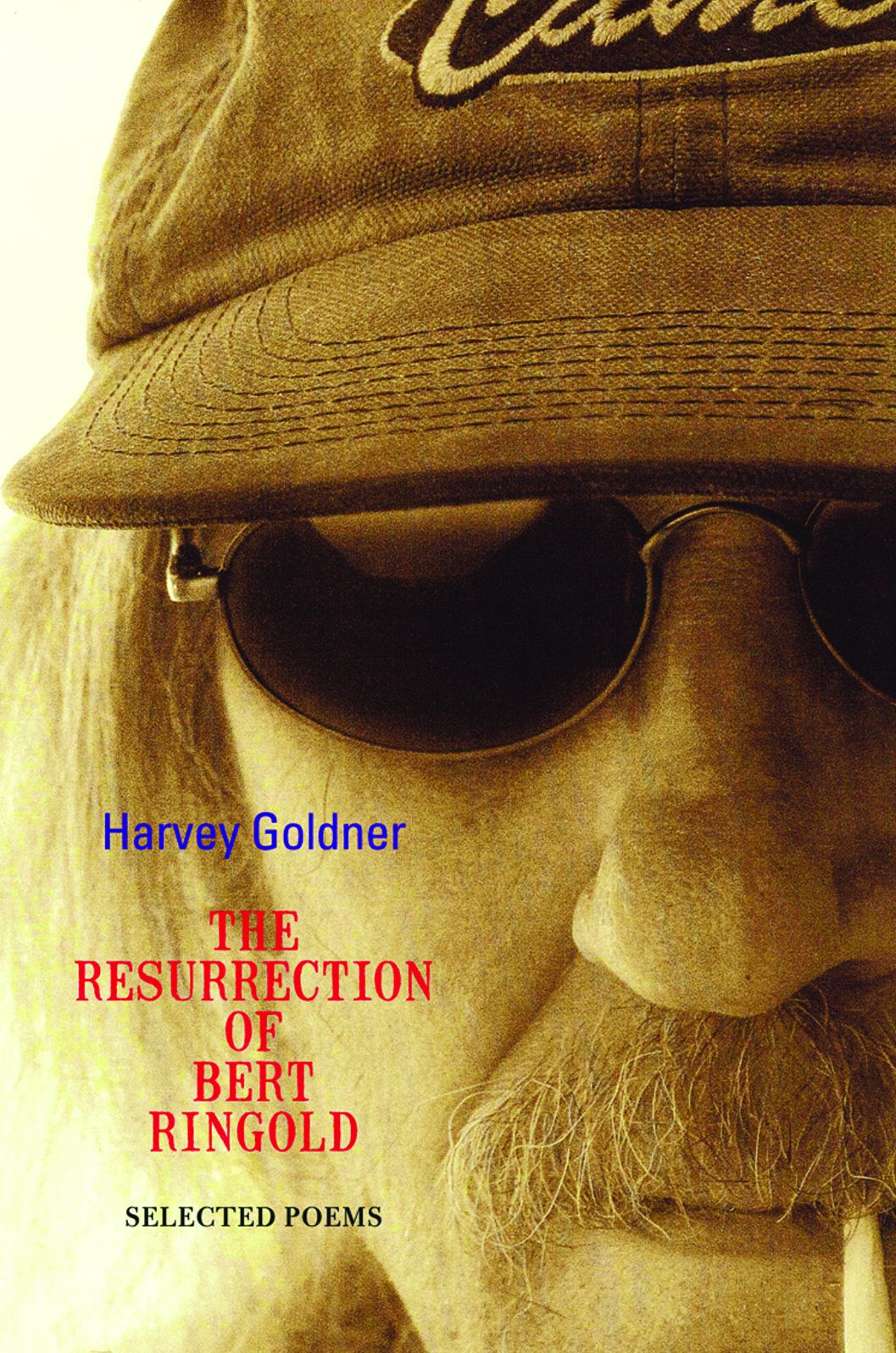 The Resurrection of Bert Ringold