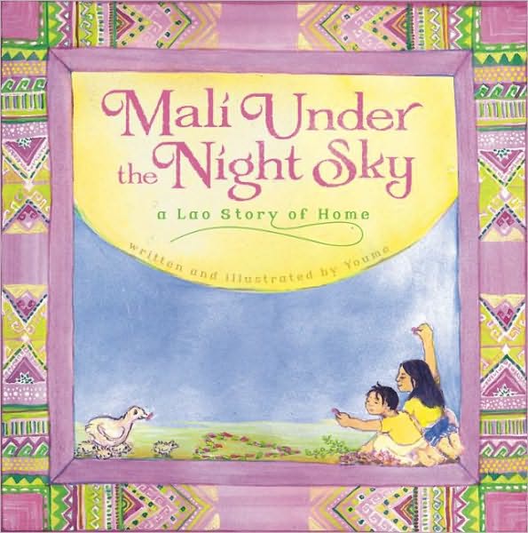 Mali Under the Night Sky: A Lao Story of Home