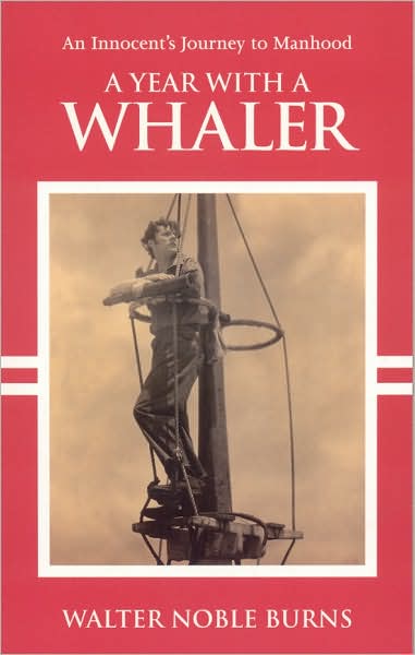 Year with a Whaler