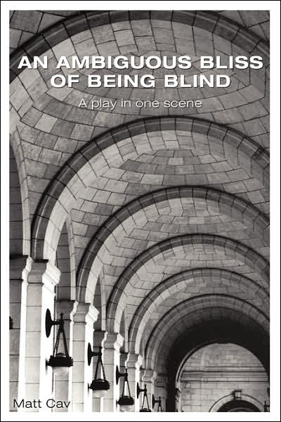 Ambiguous BLISS of Being Blind