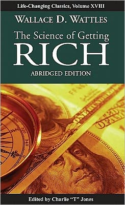 The Science of Getting Rich