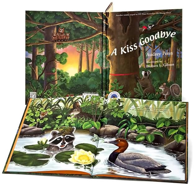 A Kiss Goodbye
