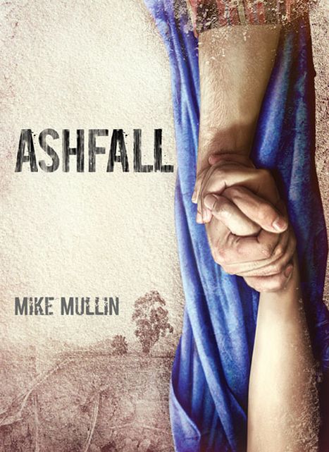 Ashfall (Ashfall Series #1)