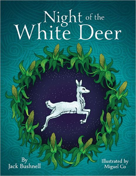 Night of the White Deer