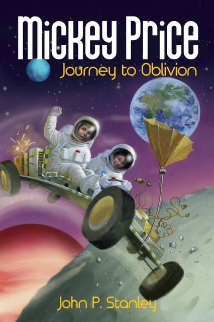 Mickey Price: Journey to Oblivion