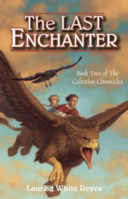 The Last Enchanter