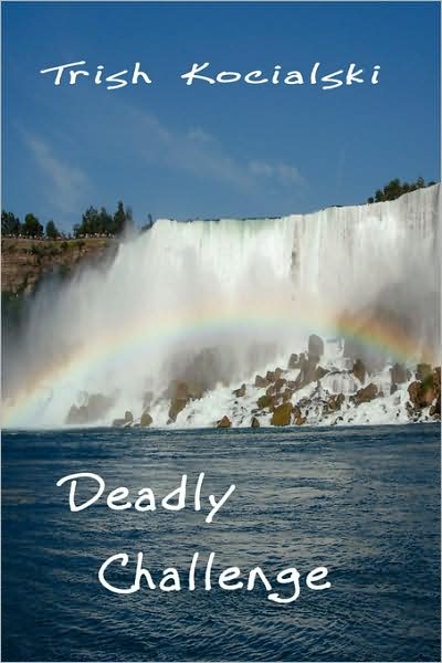 Deadly Challenge, 2nd Ed.