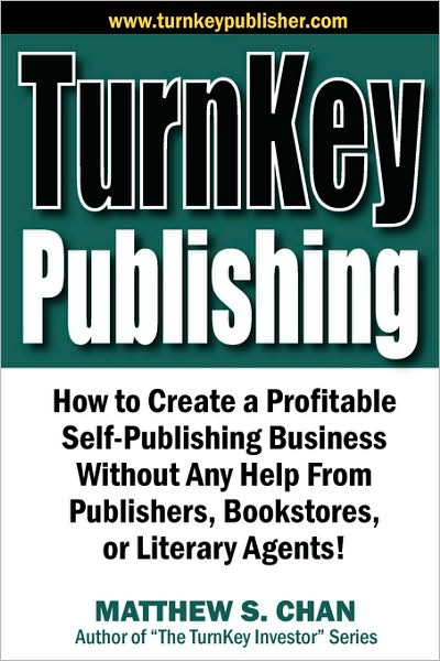 Turnkey Publishing