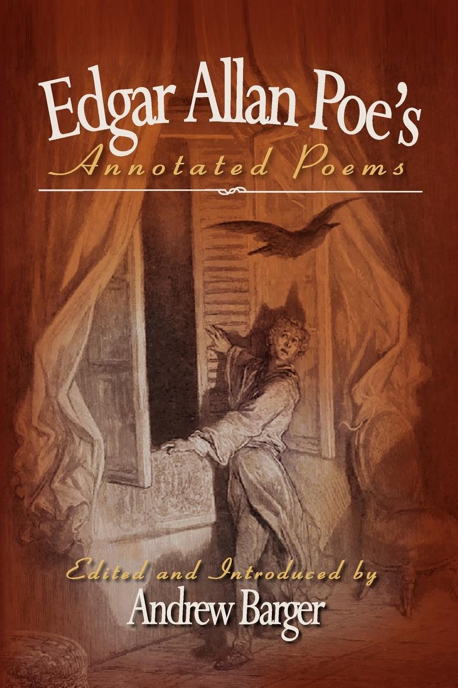 Edgar Allan Poe's Annotated Poems