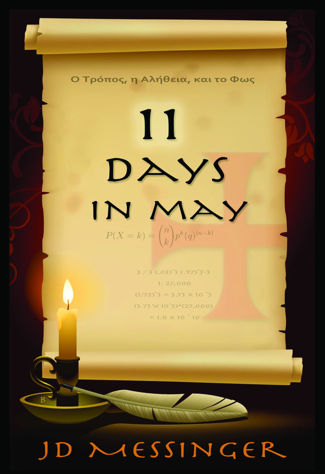 11 Days in May