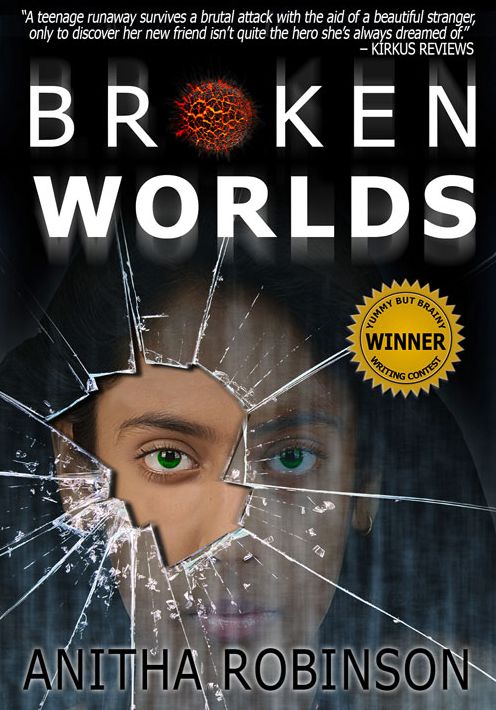 Broken Worlds