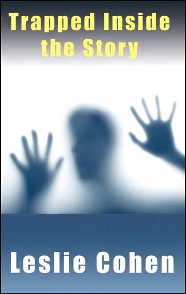 Trapped Inside the Story