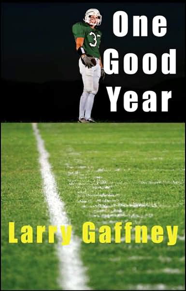 One Good Year