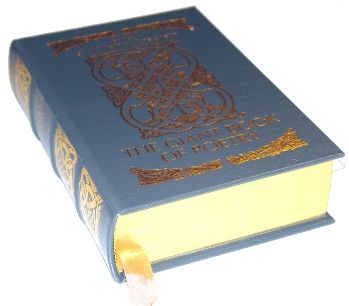 The Giant Book of Poetry: The Complete Audio Edition