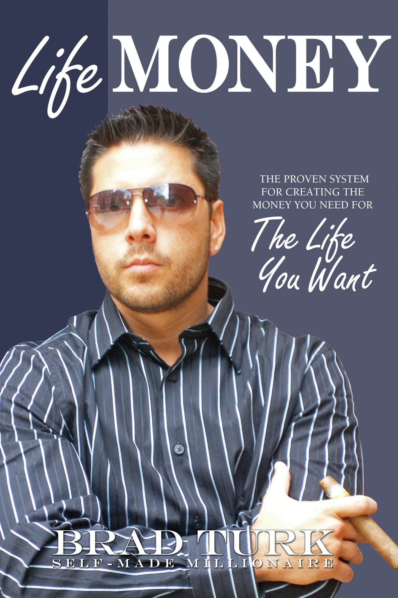 Lifemoney: The Proven System for Creating the Money You Need for the Life You Want