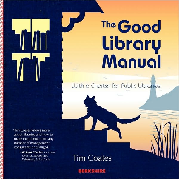 The Good Library Manual