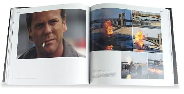 24: Behind the Scenes
