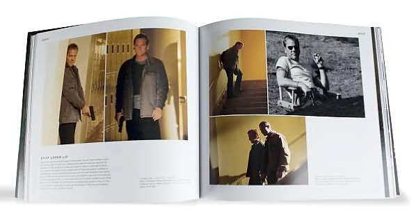 24: Behind the Scenes