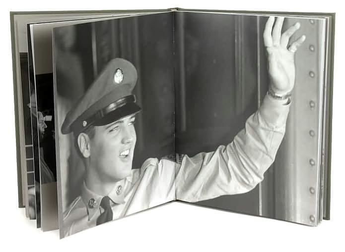 Elvis at 21: New York to Memphis (Limited Edition)