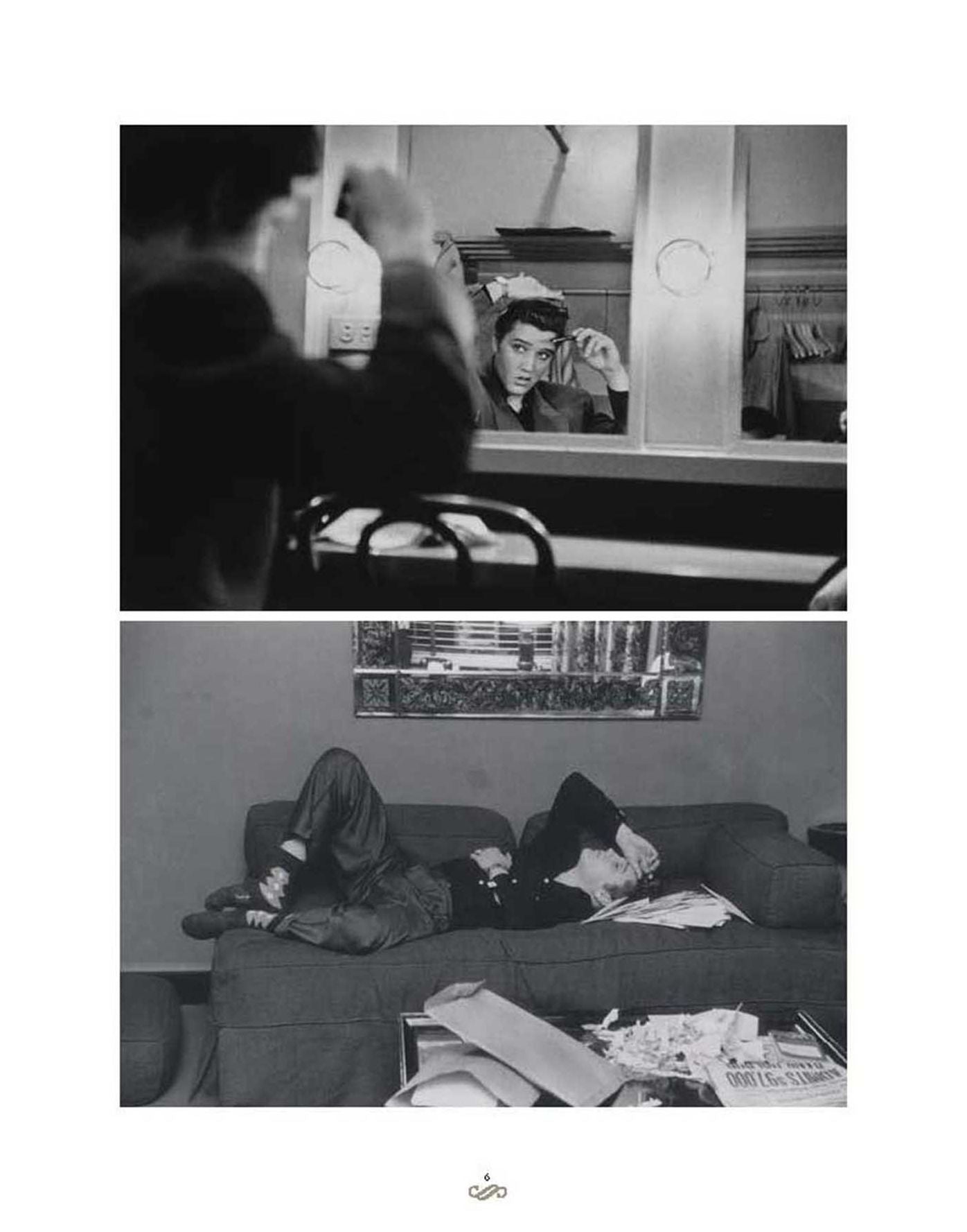 Elvis at 21: New York to Memphis (Limited Edition)