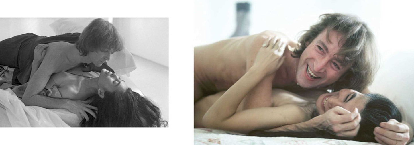 John and Yoko: A New York Love Story