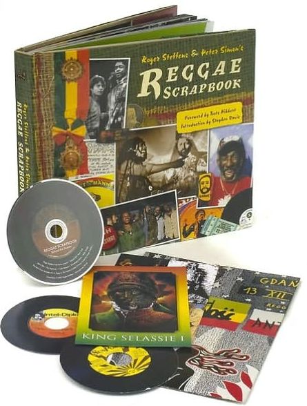 Reggae Scrapbook