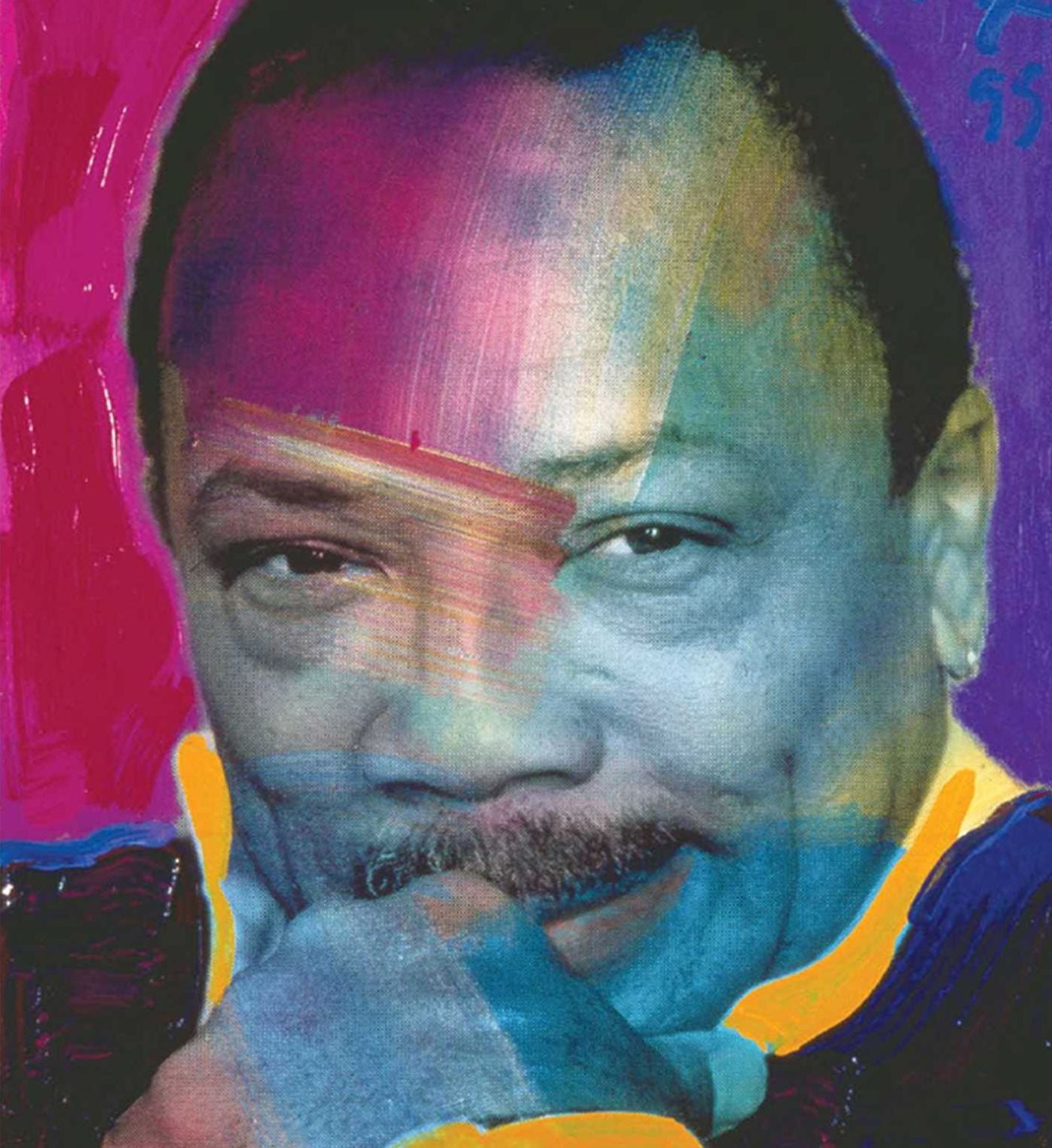 Complete Quincy Jones: My Journey, My Passions: Photos and Mementos from Q's Personal Collection