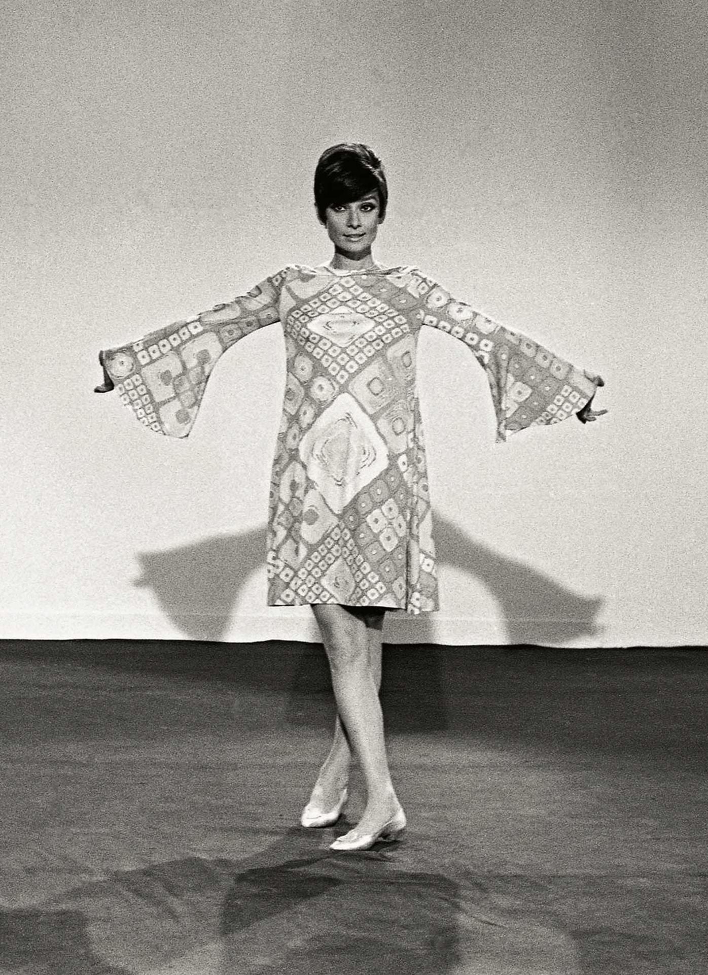 Charmed by Audrey: Life on the Set of Sabrina