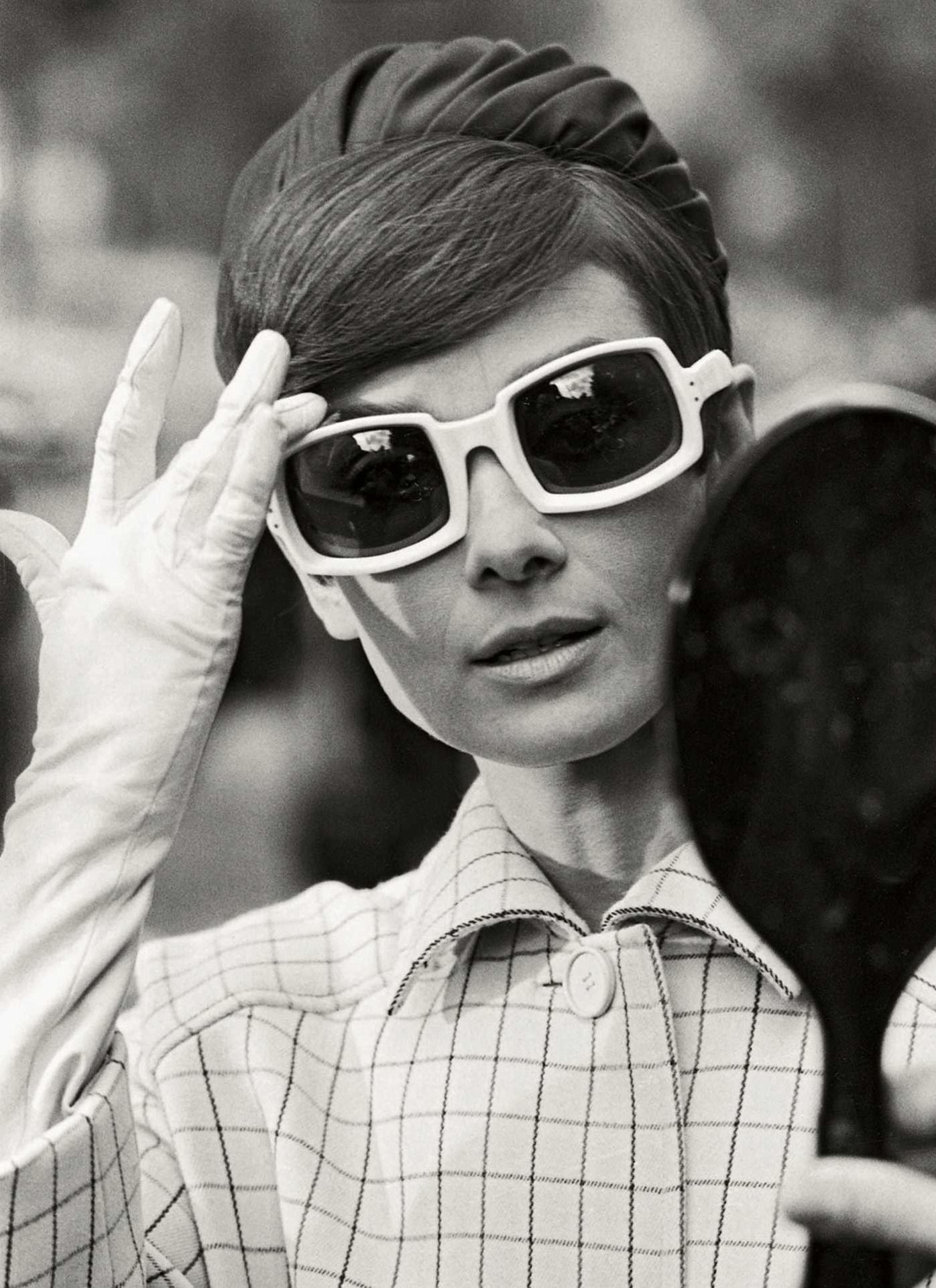 Charmed by Audrey: Life on the Set of Sabrina