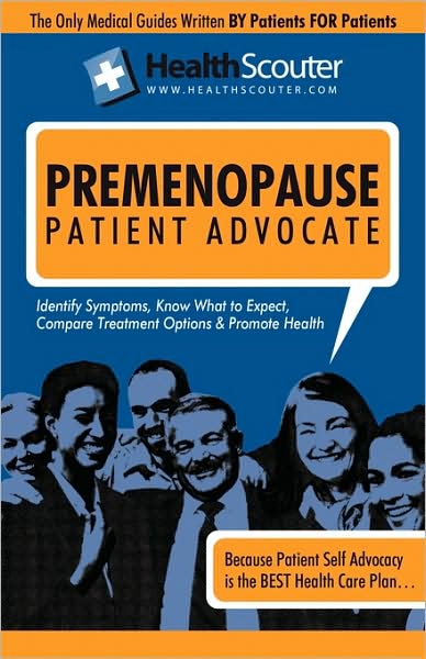 Health Scouter Premenopause And Menopause Or Menopause Questions, Answers, And Explanations