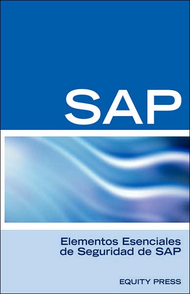 Elementos Esenciales de Seguridad de Sap