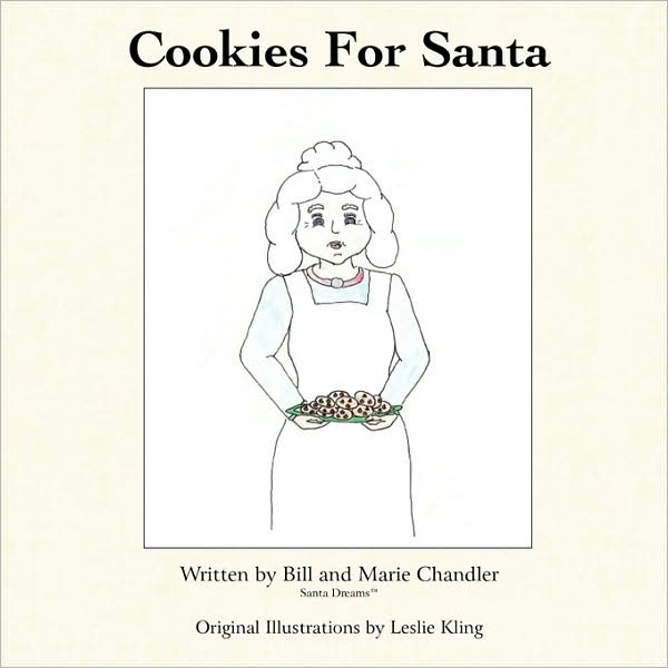 Cookies For Santa